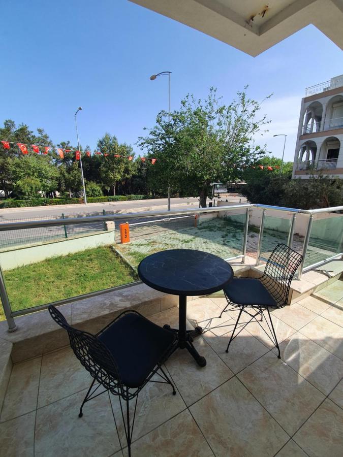 House By The Beach Antalya Buitenkant foto