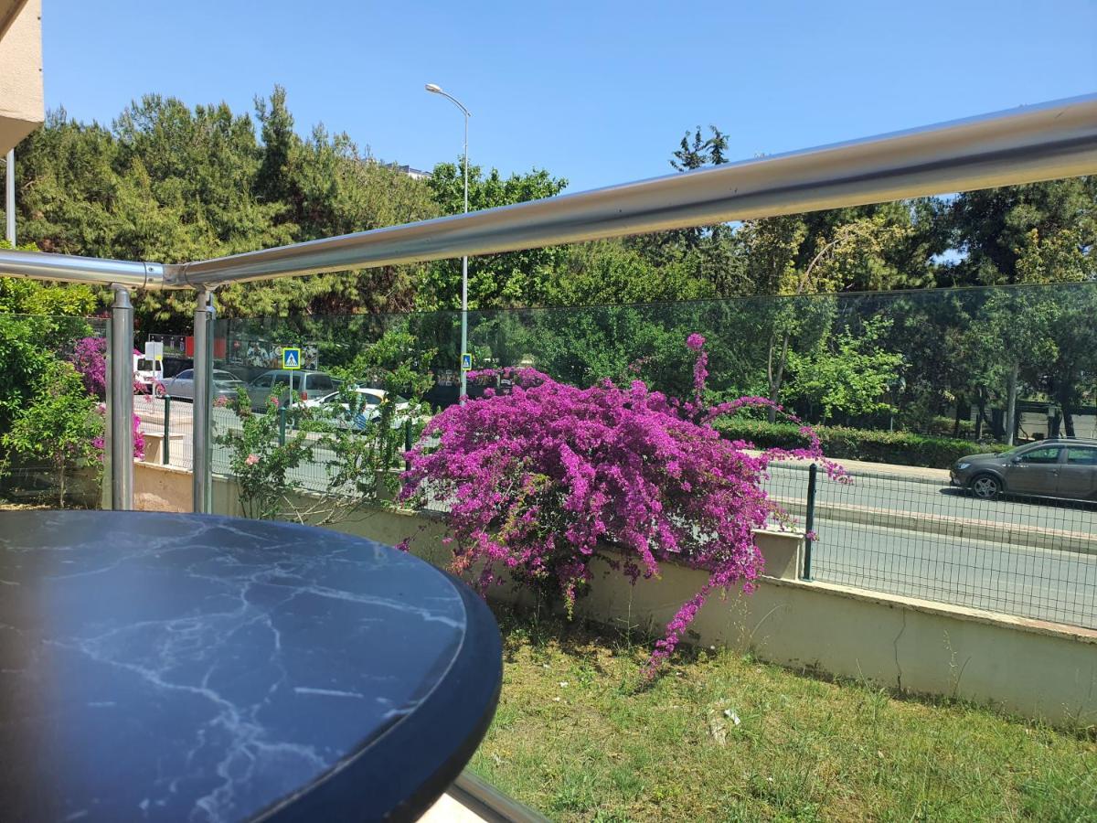 House By The Beach Antalya Buitenkant foto