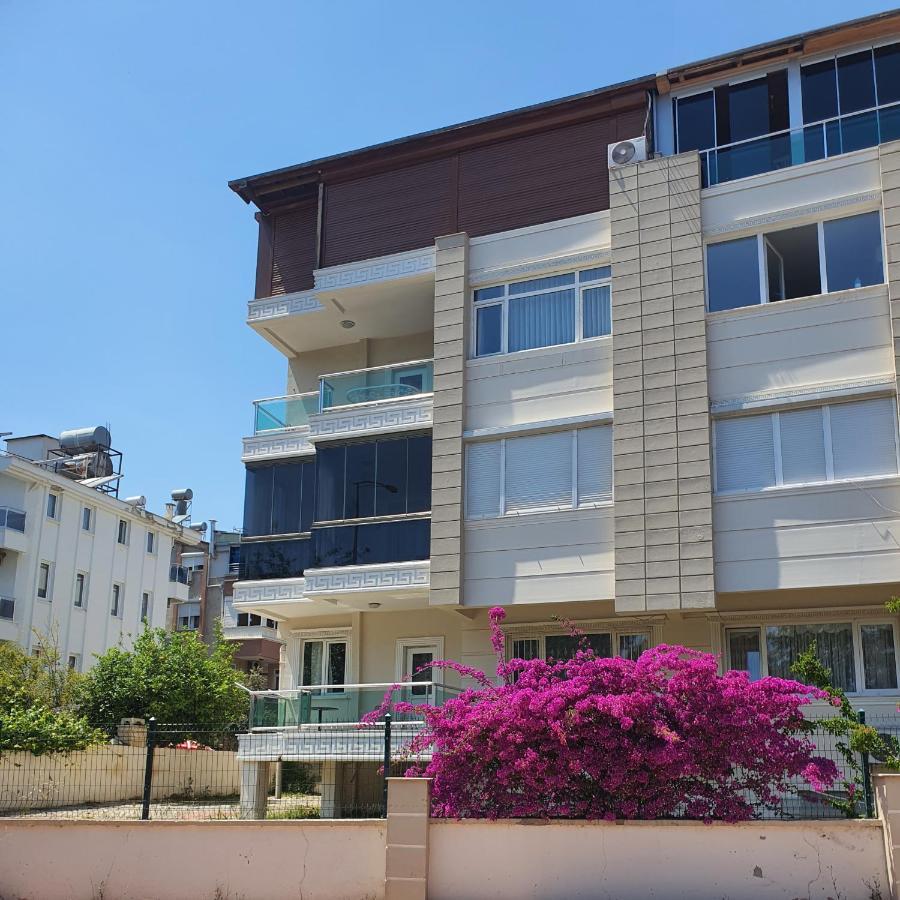 House By The Beach Antalya Buitenkant foto